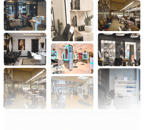 salon