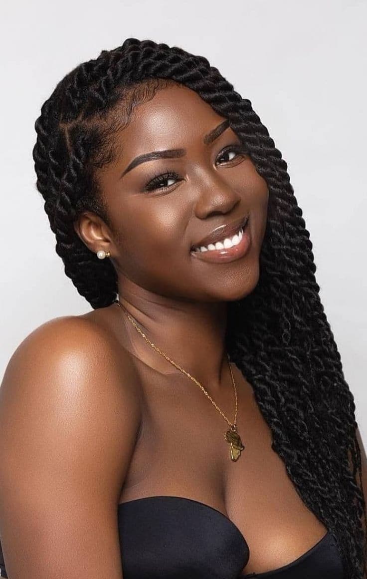 Bola's testimonial photo